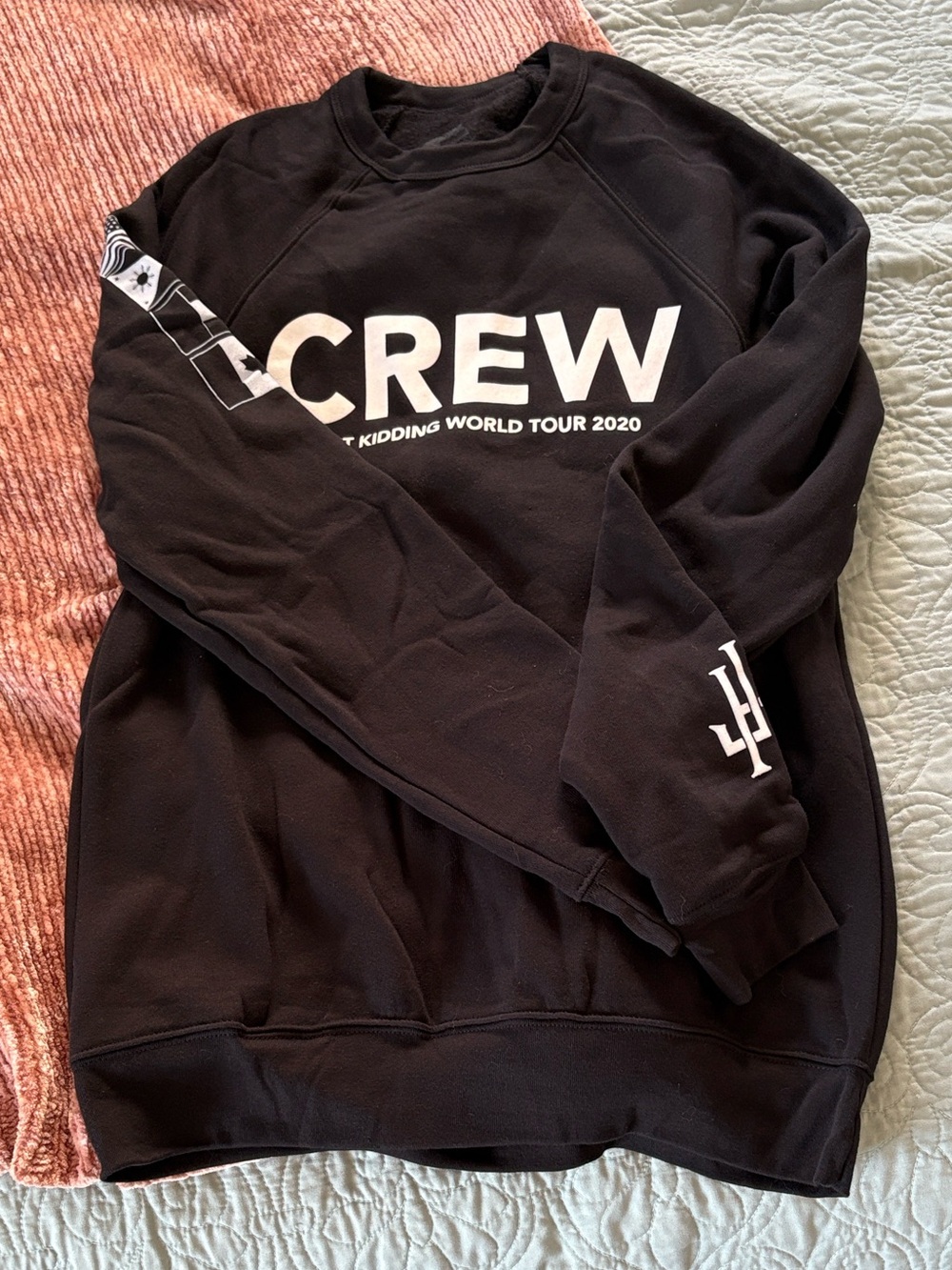 Jo Koy 2020 Tour Sweatshirt